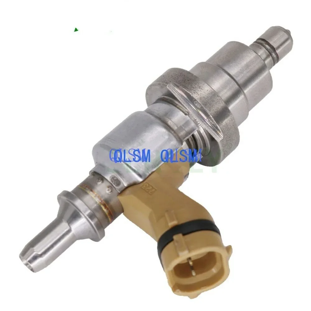 1 Uds. Para boquilla de inyector de combustible Lexus de alta calidad 23710-26011 23710-26010 2371026011 accesorios para coche