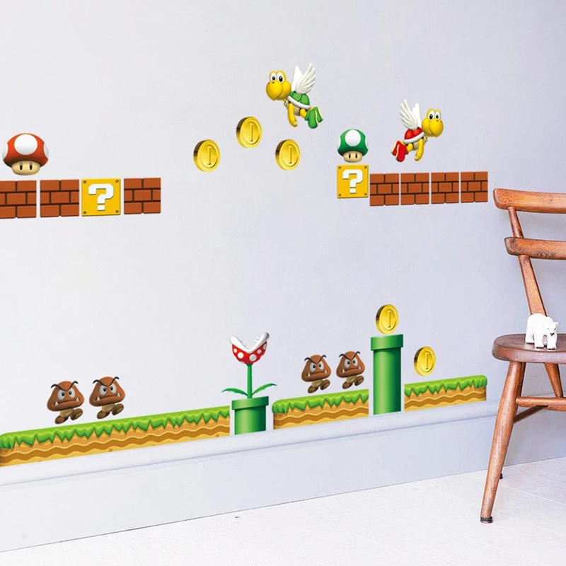 #58 Top Home Decor Decals Picks for Every Budget