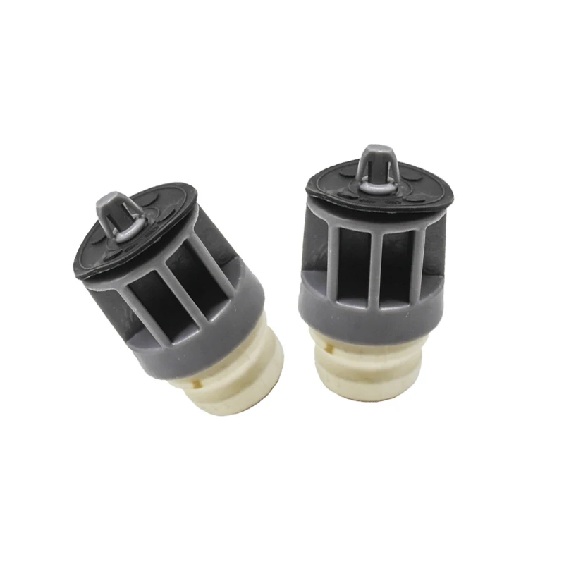 2Pcs Rear Axle Buffer Block 516680 9804750280 For Peugeot 2008