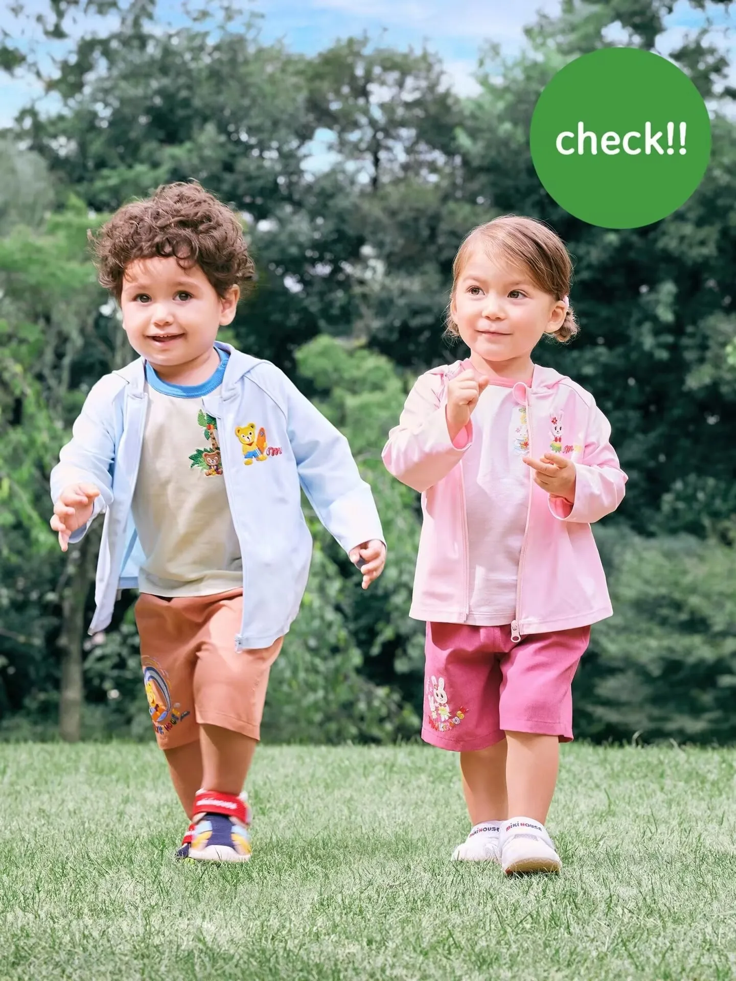 

MIKI Summer Boys Girls Sun Protection Jacket UV-Blocking Cover-Up Cooling Lightweight Icy Silk Jacket Outdoor Clothing Quick dry
