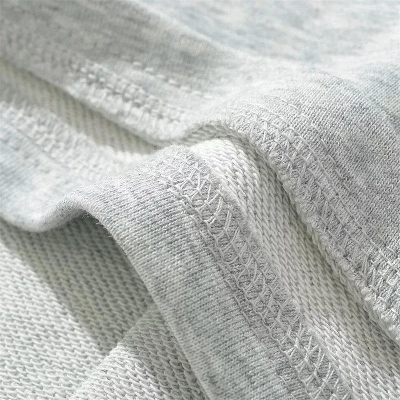 2024 Terry Fabric Y2K Mini Skirt Women Low Waist Wide Pleat Light Grey Sexy Vintage A-line Pleated Skirt Casual Skirt Summer