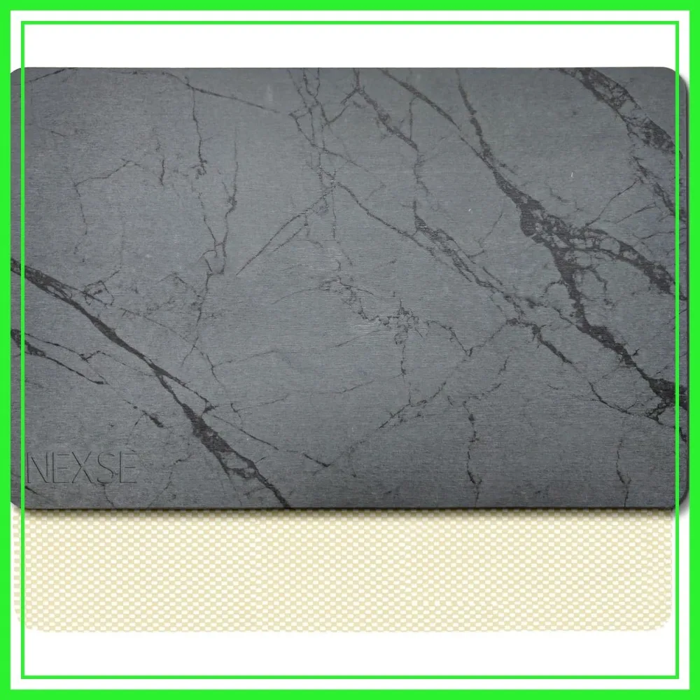 

Extra Large Stone Bath Mat 32x20 inch Non Slip Super Absorbent Quick Dry Diatomaceous Earth Mat for Bathroom
