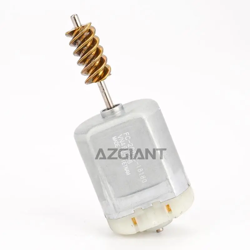 AZGIANT for 2020-2024 Kia Telluride Original Automotive Door Lock Actuator DC Motor Engine FC-280SC-18180 High Torque Auto Parts