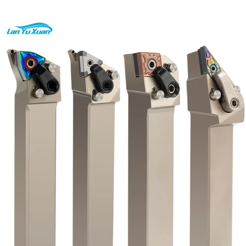 

Internal Cooling High-precision CNC Lathe Polygonal and Diamond Internal Cooling Seismic Resistant Holder