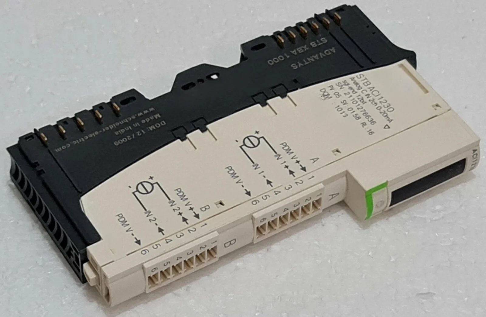 علامة تجارية جديدة 100% جودة STBDDI3610K STBDDI3725KS STBDDO3415K STBDDO3705KS STBNCO2212 ضمان لمدة سنة واحدة #3