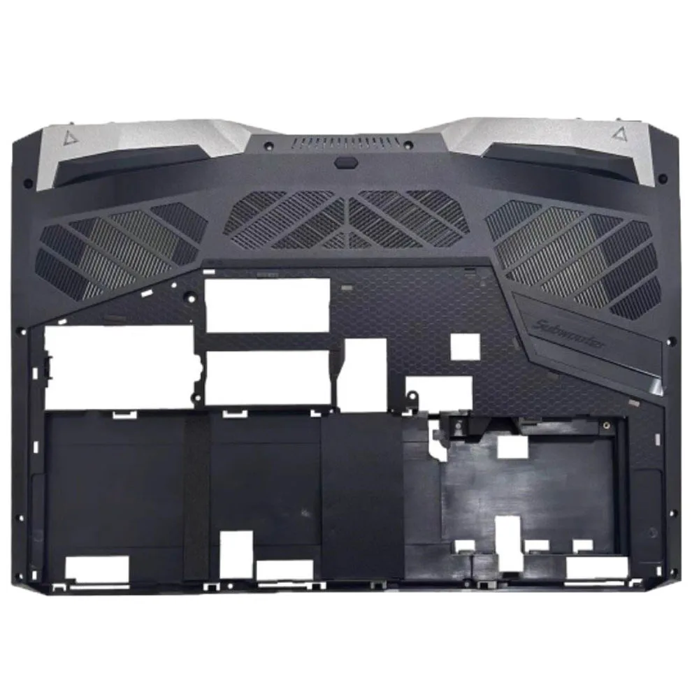 

Laptop Top Cover Front Bezel PalmRest Bottom Case For ACER Predator Helios 700 PH717-71 N17Q11 New