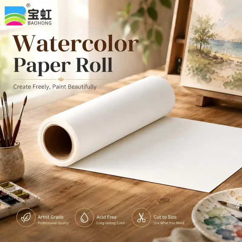 rollo-de-papel-de-acuarela-baohong-de-grado-artistico-300gsm-140lb-para-pintura-106in-146inx394in