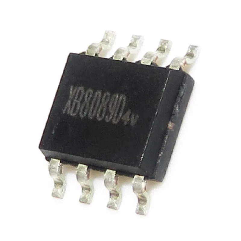 5PCS OB2268CP OB2268 XB8089D XB8089 14CL40 STM8L151K4T6 STM8L151 PS2801C-4 PS2801C TC500ACOE TC500