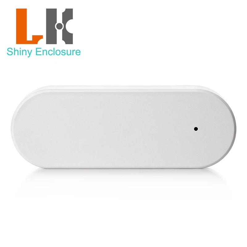 72x26x19mm 2 AAA Smart Vibartion Detector Sensor Plastic Customize Abs Electronic Instrument Enclosure Project case
