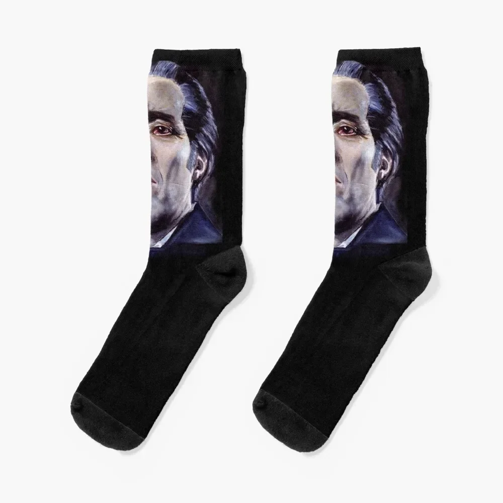 

He is the embodiment of all that is evil. Socks FASHION custom sports anti slip football Socks Female Men's