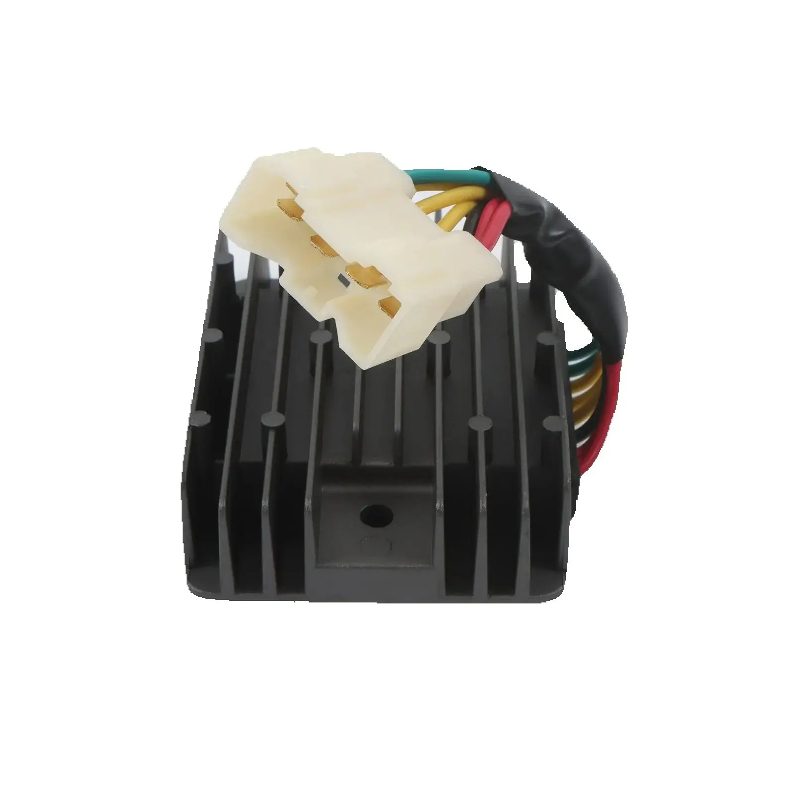 

21066-2079 Voltage Regulator for Kawasaki Engine Parts 12V New Replacement