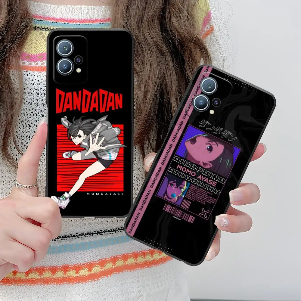 Dandadan Momo Ayase… - image