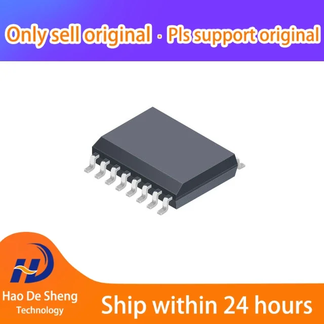 

10PCS/LOT ACS720KLATR-15AB-T SOP16 New Original In Stock