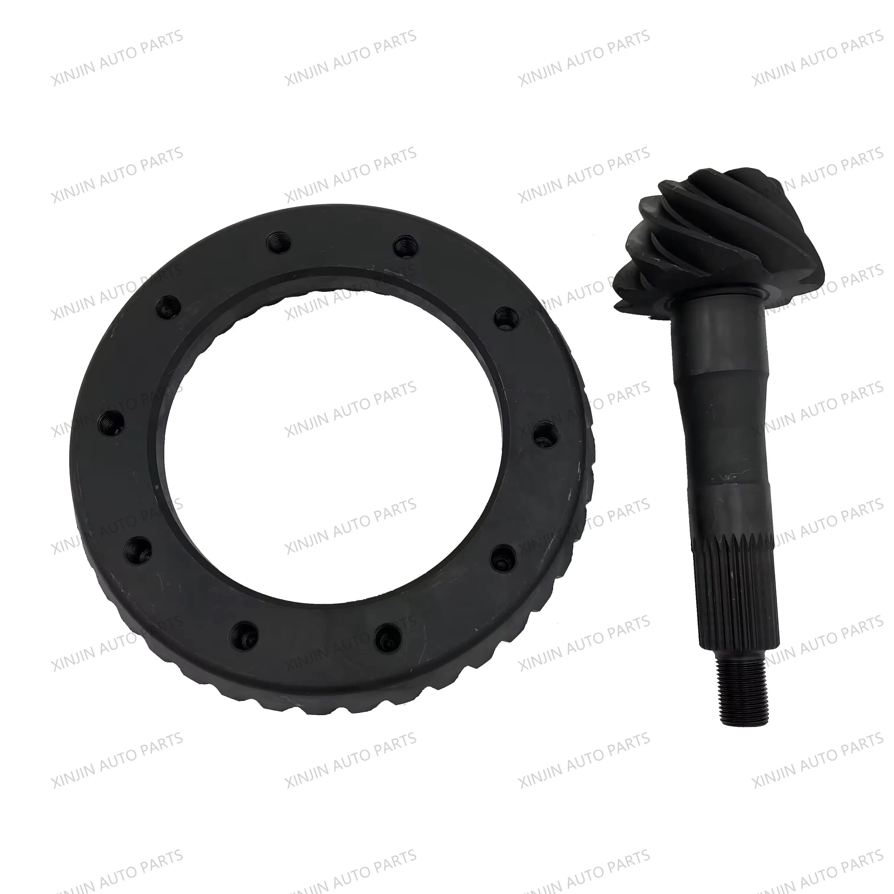 

Задний дифференциал в сборе 9X40 для KIA K2700/ Bongo / Frontier 4WD 2005-