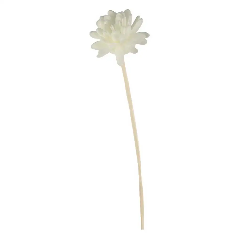 Diffuser Bathroom Aroma Oil Aroma Oil Diffuser Aromatherapy Rattan  Diffuser Artificial Flower Aromatherapy Flower