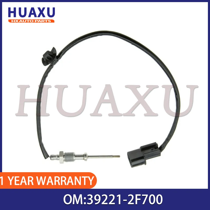 

39221-2f700 Exhaust Gas Temperature Sensor For HYUNDAI Grand Santa F KIA 06-15 Escape Para Sorento Ix35 Carnival 392212f700