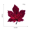 dark red