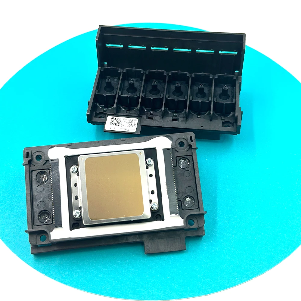DX11 XP600 Printhead F1080‑A1 FA09050 Print Head For Eps XP600 Series UV Eco Solvent DTF Inkjet Printer Accessories
