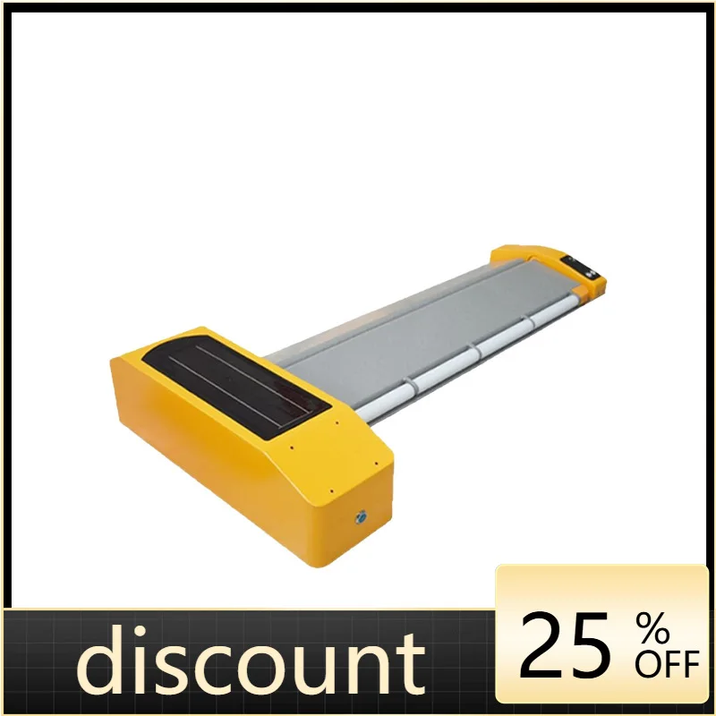 LMM tablet parking space lock unattended new energy 4G intelligence