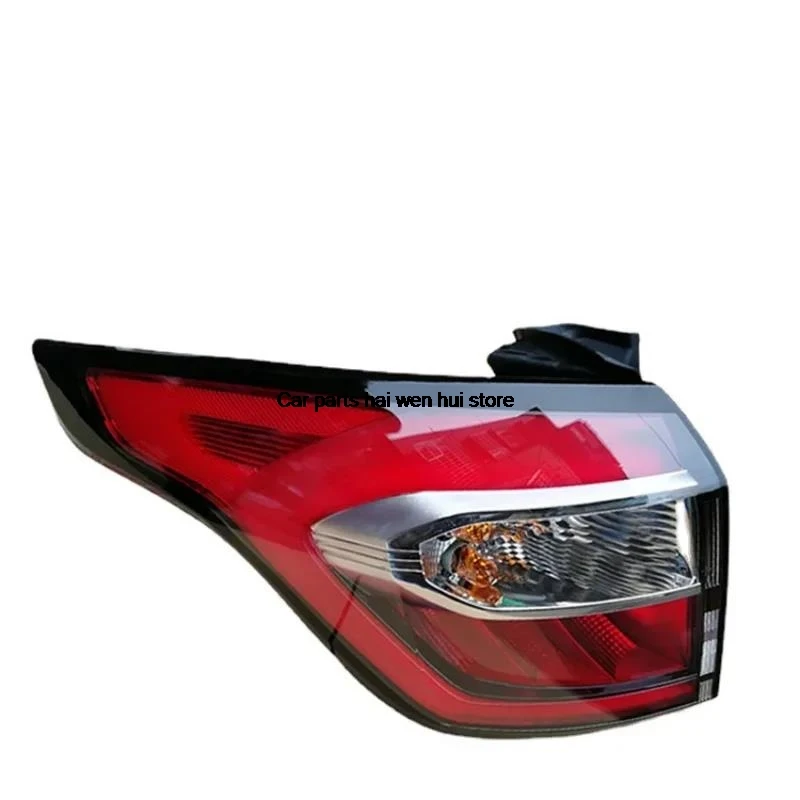 For Ford Kuga / Escape 2017 2018 2019 2020 Car Accessories Rear Outside taillight assembly Brakel lamp Parking Lights Rear lamp