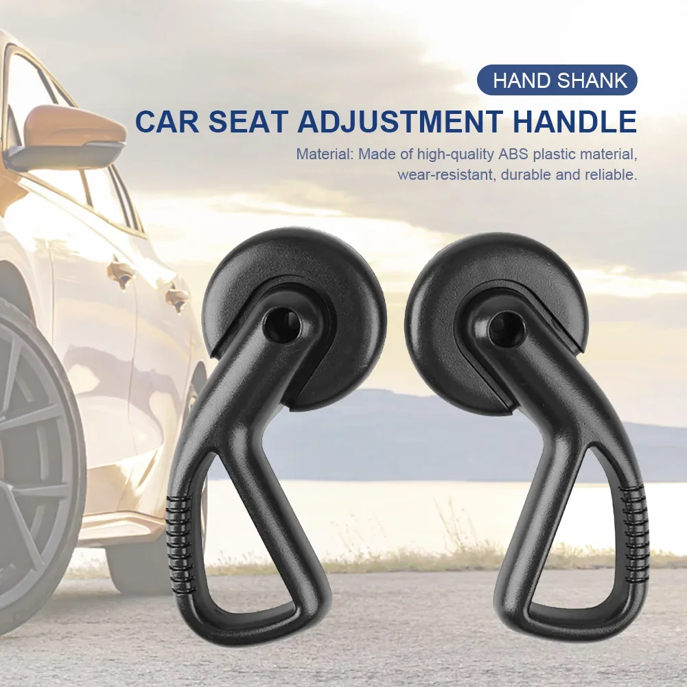 مقبض مسند الذراع الأيسر الأيمن 9638799977 890586   مقبض ضبط المقعد أجزاء تصفيف السيارة مقبض مسند ذراع المقعد لسيتروين C2 206 207