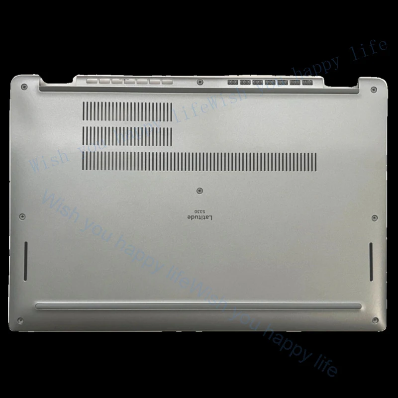 

LL Bottom Cover Case Enclosure for Dell Latitude 5330 E5330 008RX4