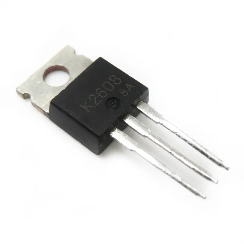 5PCS LM3046N LM3046 2SK2608 K2608 IRF1010EPBF IRF1010 YM3012 YM3012 DIP-18 SN74LS21N 74LS21 IRFB4321PBF IRFB4321