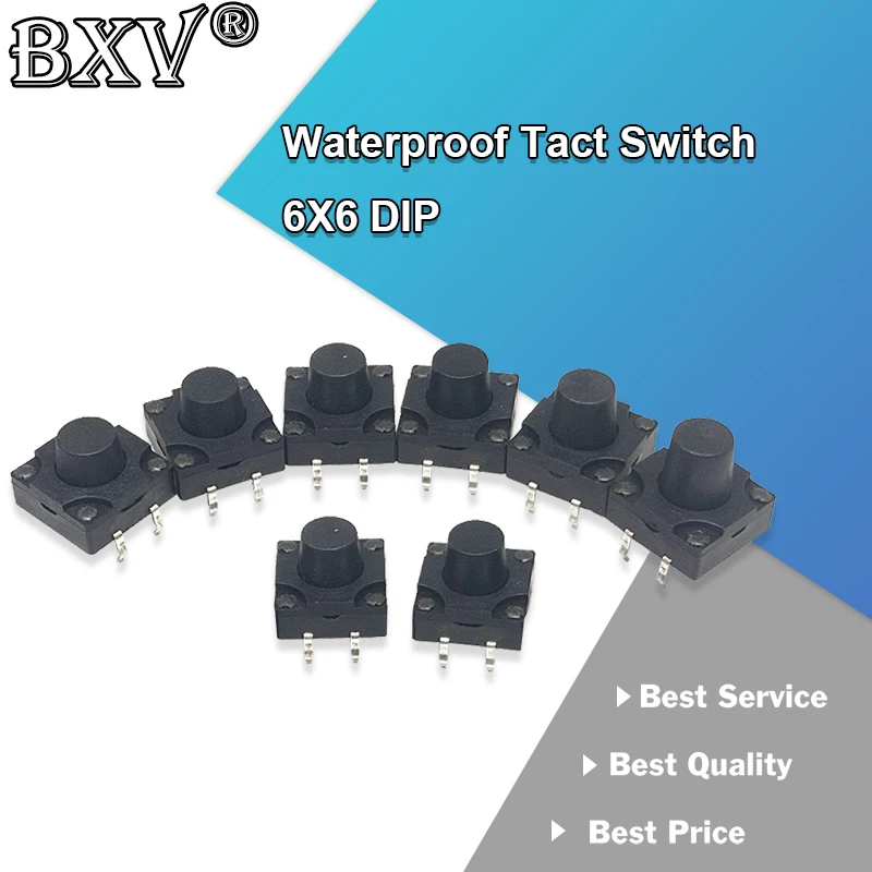 20PCS Dip Waterproo…