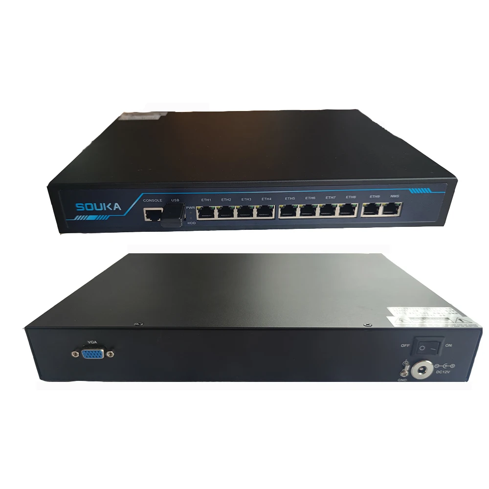 IPTV Convergence Server TV System Front-end Equipment,HTTP, UDP, RTP and RTSP   in→HTTP, UDP, HLS,DASH,RTP and RTMP out