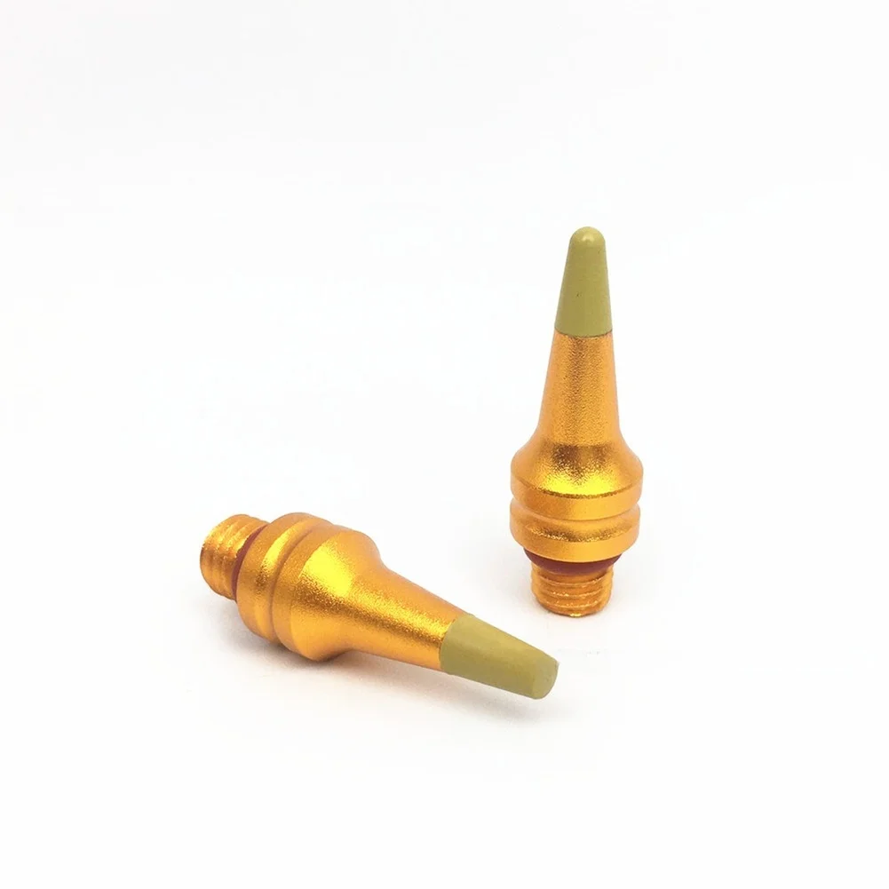 For PAI-Oriented Dent ReFor PAIr Tool Combining Flat and Pointed Tips with Aluminum Alloy Structural Integrity