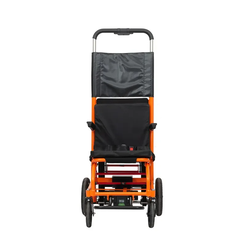 Longshizhou Honeycomb Wheel Crawler Climbing Wheelchair SW08 New Series Fast Delivery