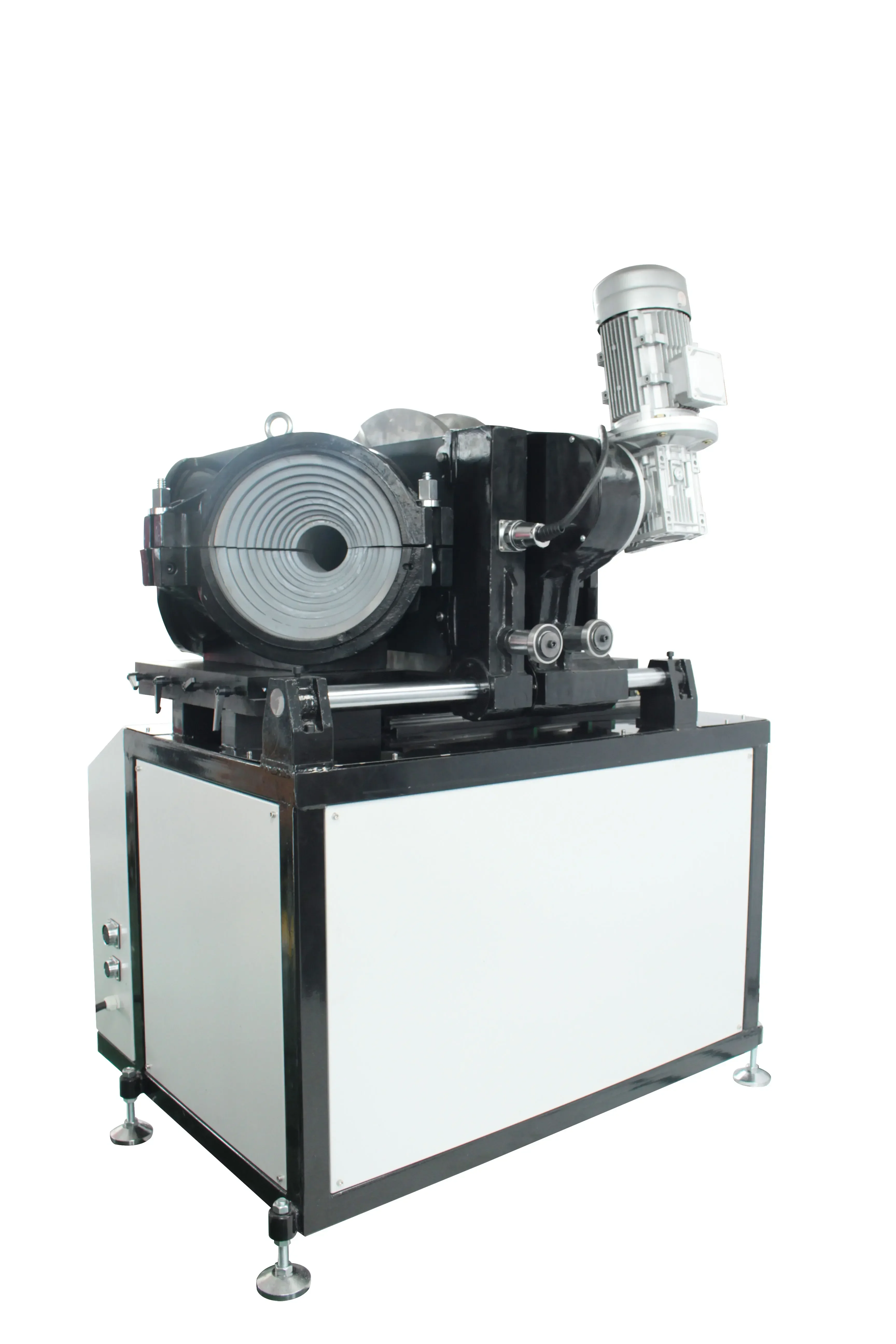 High Quality Manufactory Competitive Price HDPE Workshop Fitting Machine HDG315mm