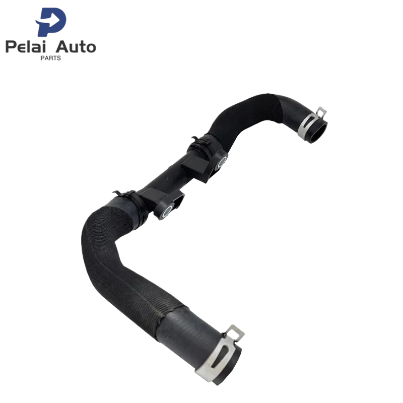 T2R17694 104123523 LR184616 LR093670 HEATER WATER COOLANT HOSE For LAND ROVER VELAR 2.0L JAGUAR F-PACE 2016 X761 XE XF