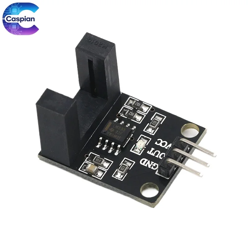 Infrared Correlation Photoelectric Sensor Module Opposite Type Counting Sensor For Arduino DIY Project