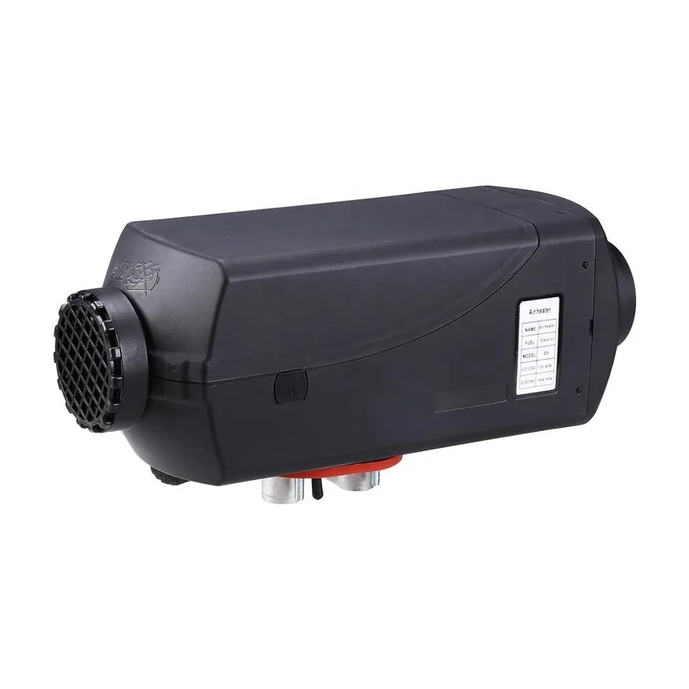 5KW 8KW  Air Heater 12V 24V  Parking Heater with LCD Thermostat for RV Bus Trailer Motorhome