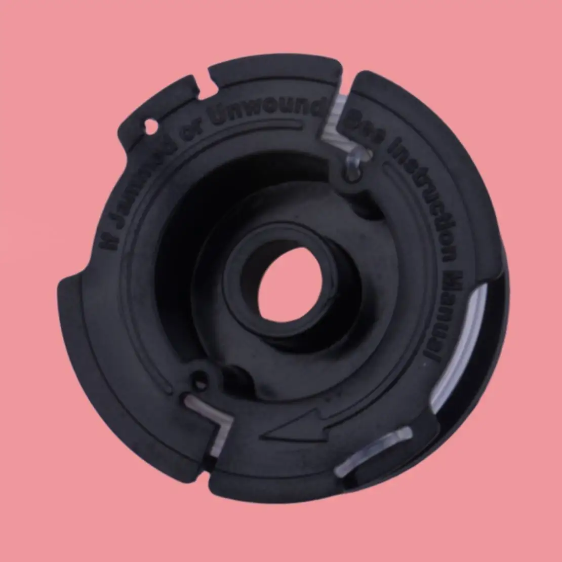 

AF1003ZP AF100-3ZP Strimmer Spool Line Fit for Ryobi 18V 24V 40V