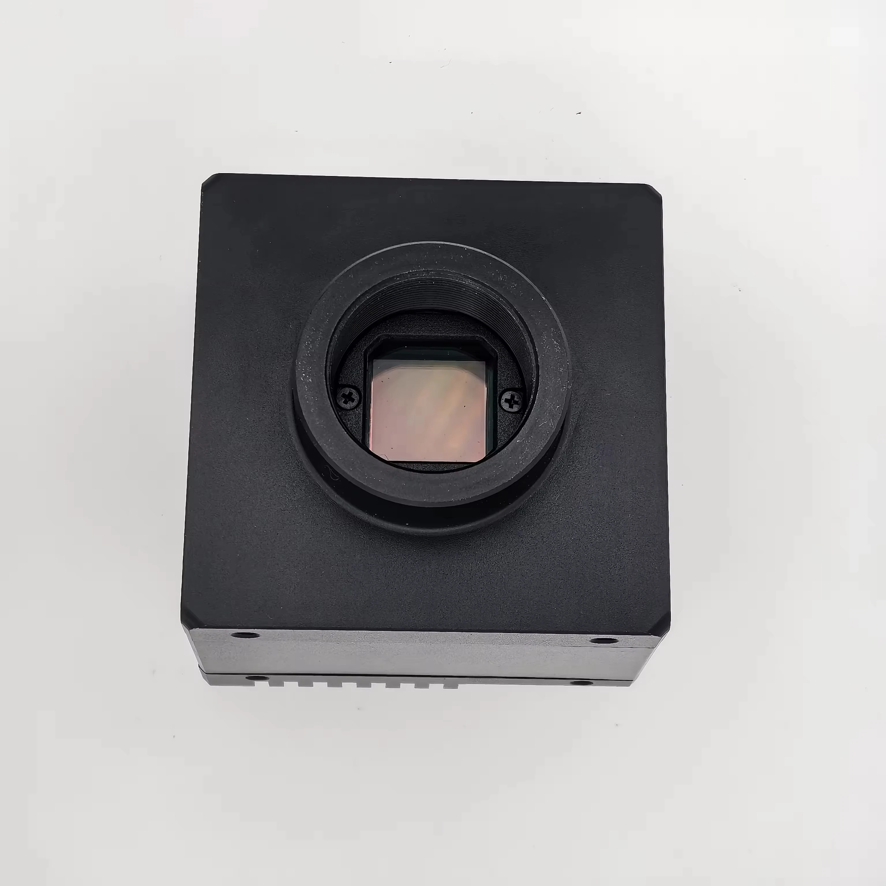 Cámara industrial IMX678 USB3.0 45fps para inspección de PCB y automatización de fábrica
