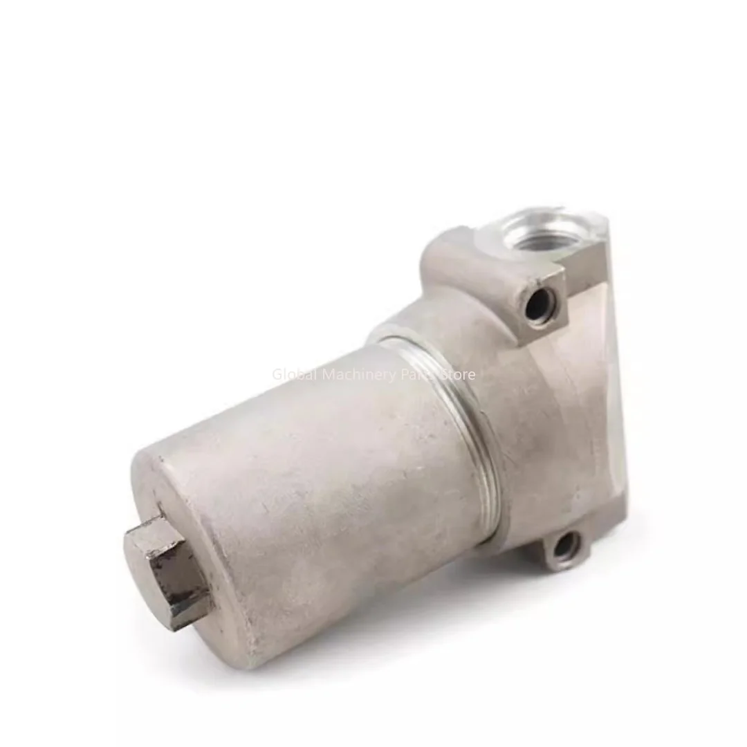 

Suitable for Komatsu PC-7-8 excavators with pilot filter assembly 20Y-62-51691