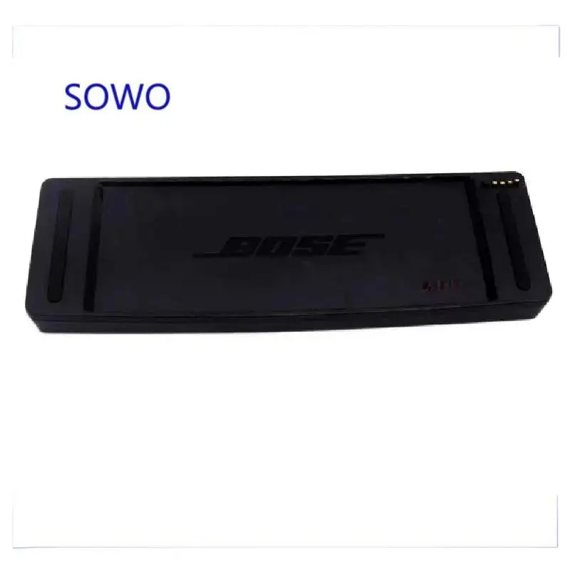 الأصلي TPK-725267 -0010 5V1.6A ل SOUNDLINK MINI 2 II شحن مهد ل SOUNDLINK MINI II قاعدة شاحن خط البيانات مايكرو USB #2