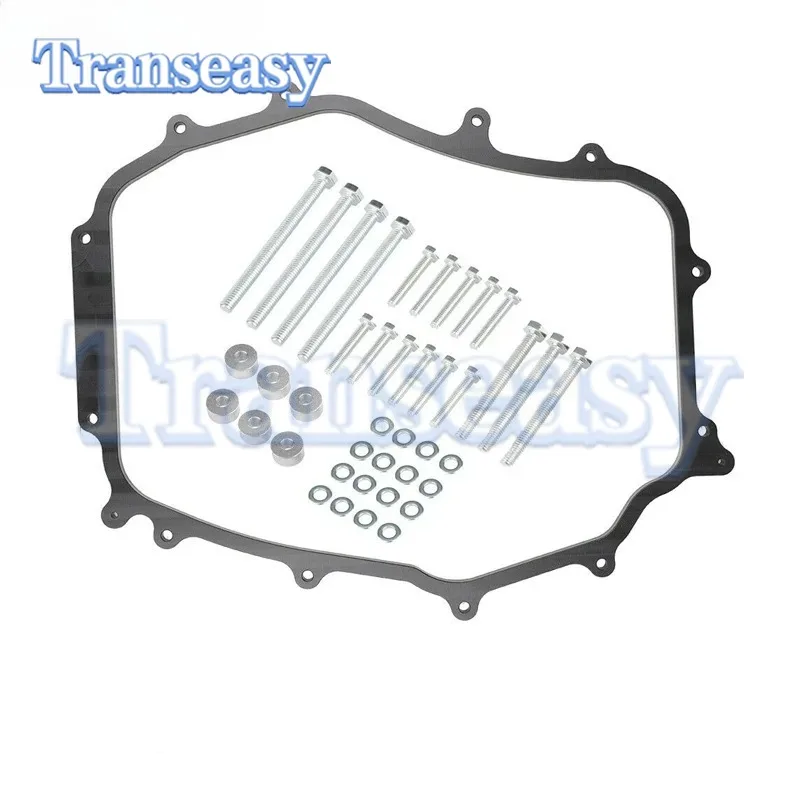 New BXIM-40201 Blox Racing 5/16 VQ35 Thermal Shield Plenum Spacer Suit For Nissan 350Z Infiniti G35 BXIM-40201-G2