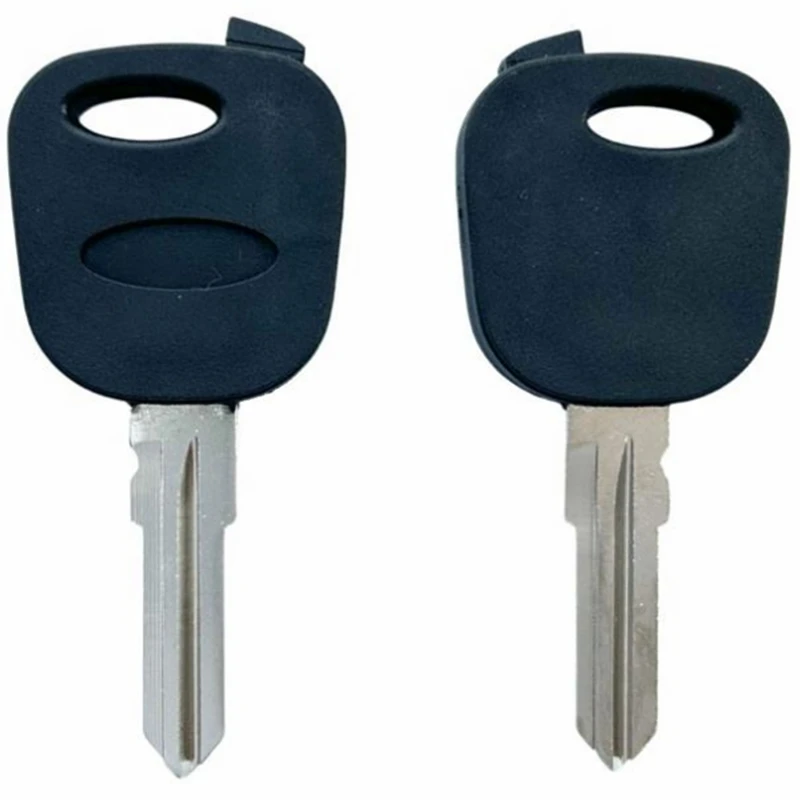 

FLYBETTTER OEM сменный чехол для ключей-транспондер для Ford Escape Kuga Maverick Focus Mondeo