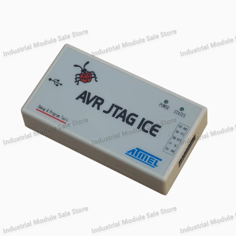 AVR Emulator AVR Debugger AVR JTAG Ice AVR Downloader Avrjtag