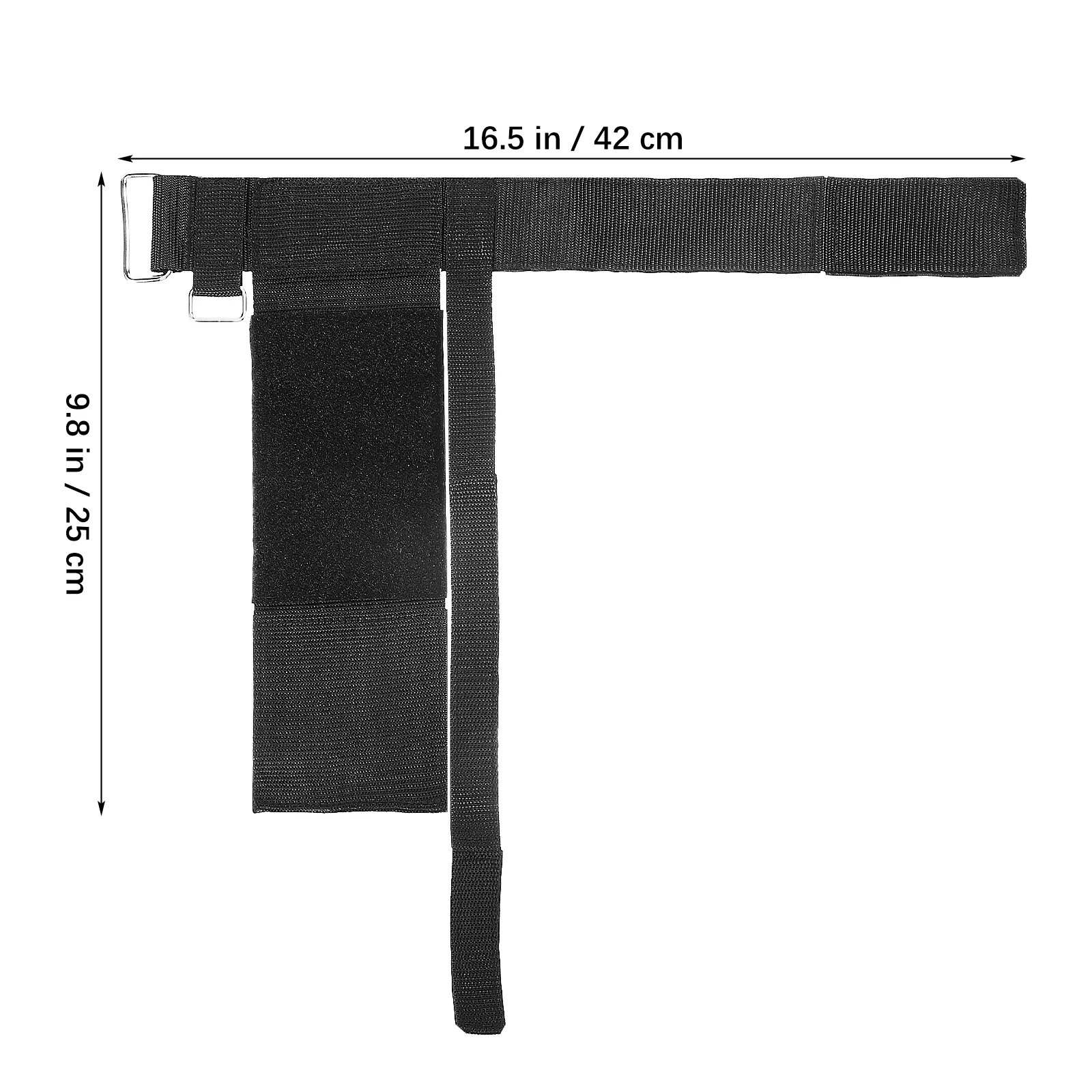 1 par de correas ajustables para tobillo con mancuernas, entrenador tibial, correas de levantamiento de pesas para ejercicios de piernas, extensión de rizo de piernas, entrenamiento de pies