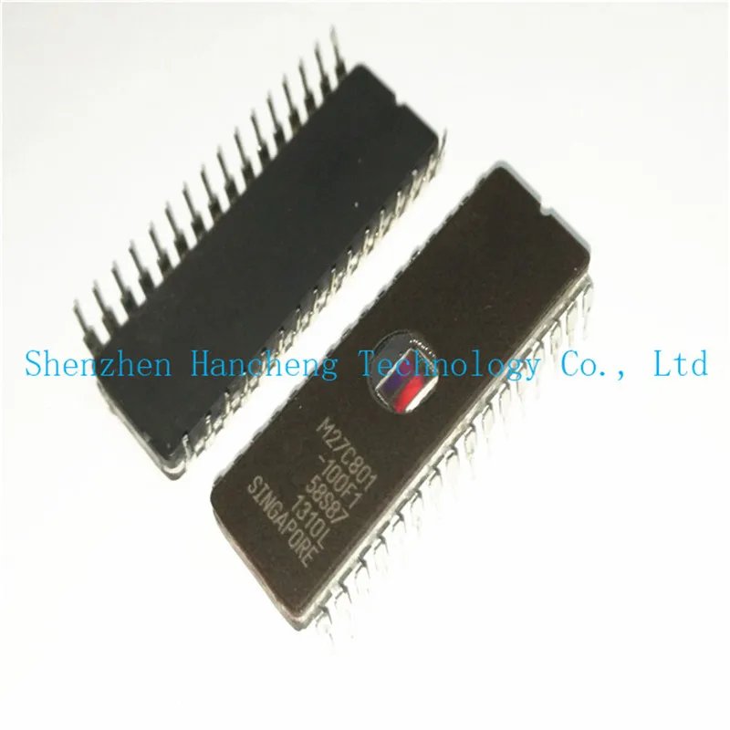 

(5PCS-50PCS) M27C801-100F1 DIP32 NEW CHIP IC