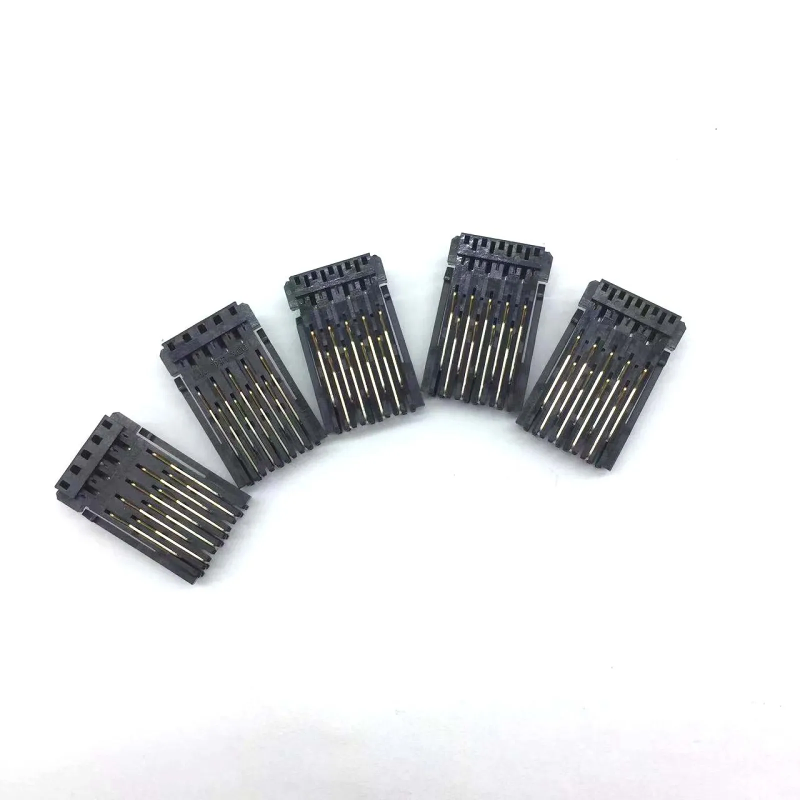 Contato do chip do cartucho de tinta E6825 se encaixa para Epson XP6001 XP-6000 PX-S5010 PX-S7110 XP-6002 XP-6001 PX-S51010 XP6002 XP-6003 XP6000