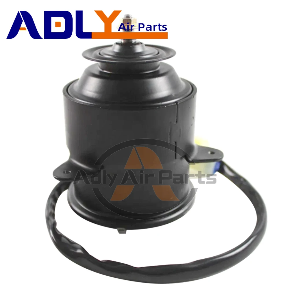 

Auto AC Blower Motor Blower Fan Motor for Caterpillar 320C 320D 322C Komatsu 263500-0763 2635000763 24V