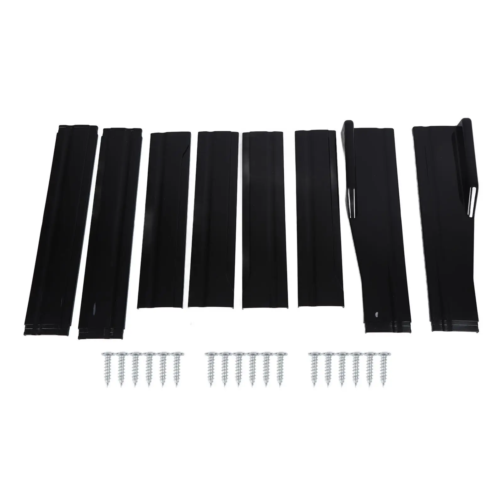 

Удлинитель боковой юбки. Панель-качалка предотвращает повреждение дни. Удлинитель боковой юбки из АБС-пластика. Рокер для губ. Уменьшает устойчивость к воздуху для записи.