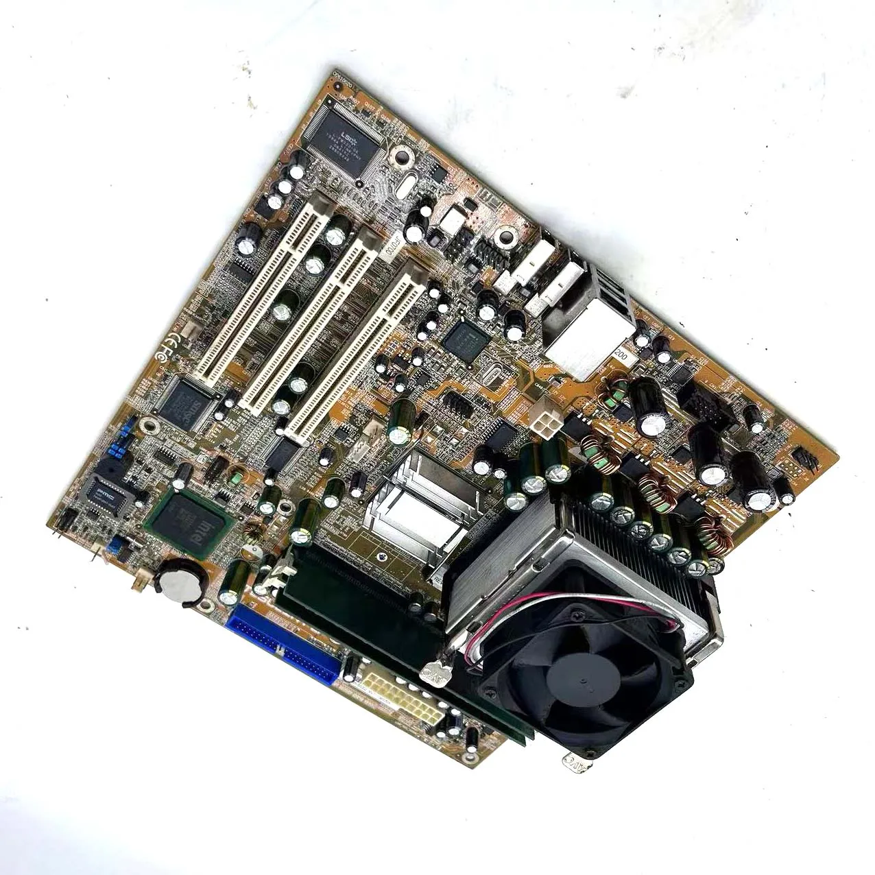 Hauptplatine Motherboard CM765-60002 passend für HP DesignJet 4020 4520 PS 4500