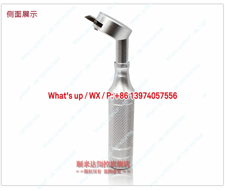 

LOSON * Тестер адгезии/Нож для проверки покрытий с 100-сеточной шкалой/Измеритель адгезии/Роторный нож QFH с 100-сеточной шкалой для проверки покрытий