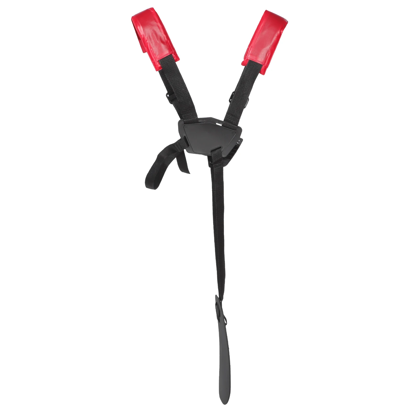 Tracolla imbottita per tosaerba per tagliaerba Accessori per attrezzi da giardinaggio durevoli e regolabili Parti per erbacce
